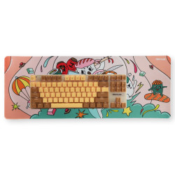 Rexus Ayaka Japanese Theme Series - Yuko Edition